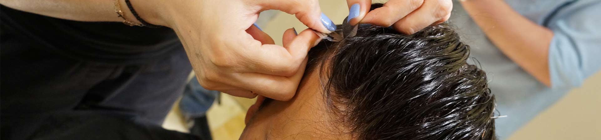 Υπηρεσίες Προσθετικής Μαλλιών για Άνδρες – Συντήρηση